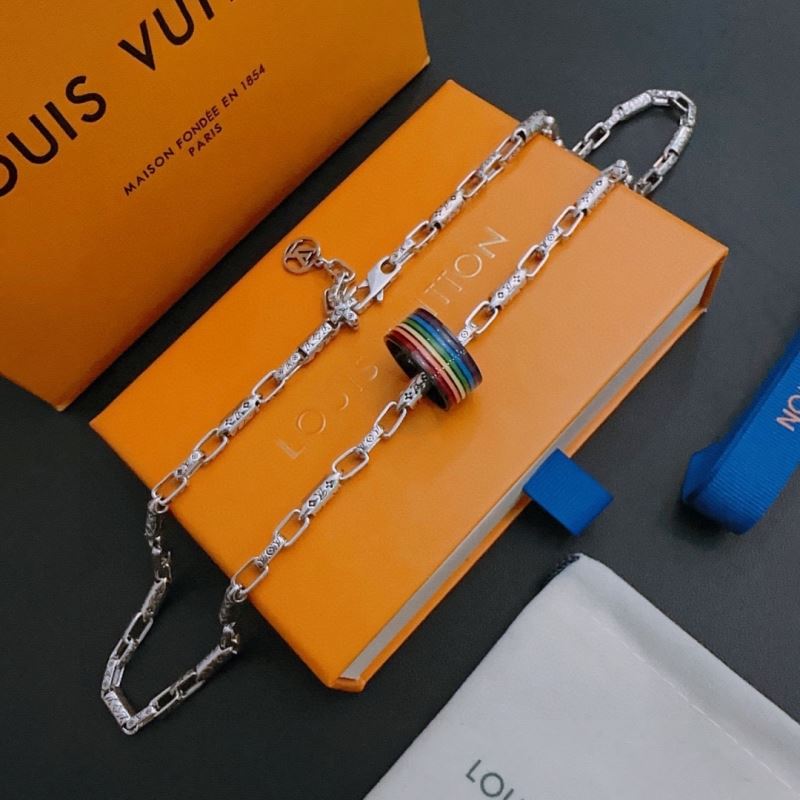 Louis Vuitton Necklaces